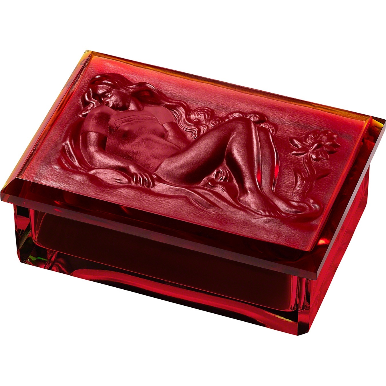 Supreme®/Halama Crystal Box view 6